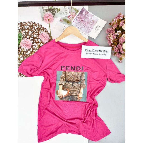 Áo thun form rộng , áo phông size đại chất cotton non siêu mềm thấm hút mồ hôi AT60 - phamtrangredep shop