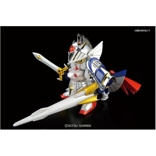 Mô hình BB399 LEGENDBB VERSAL KNIGHT GUNDAM Bandai