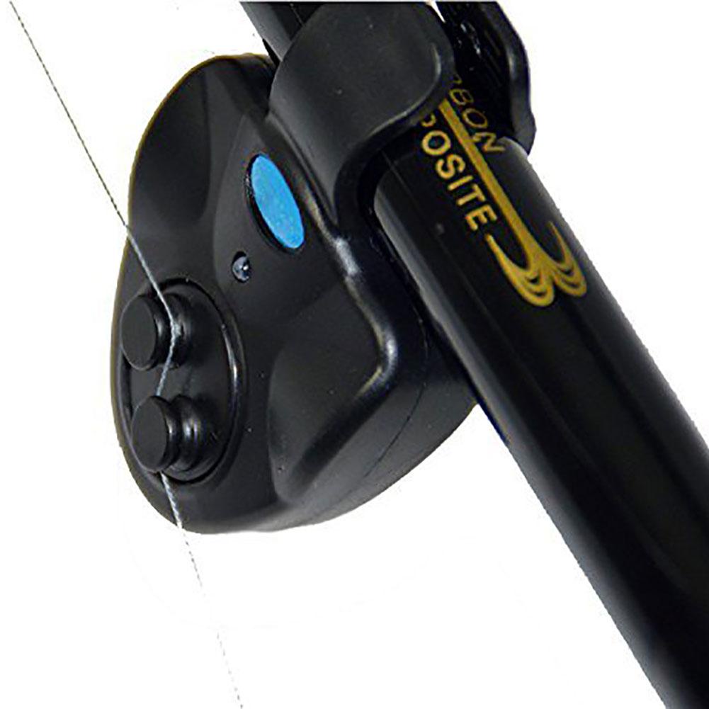 Thiết Bị Báo Cá Cắn Câu Có Đèn LED