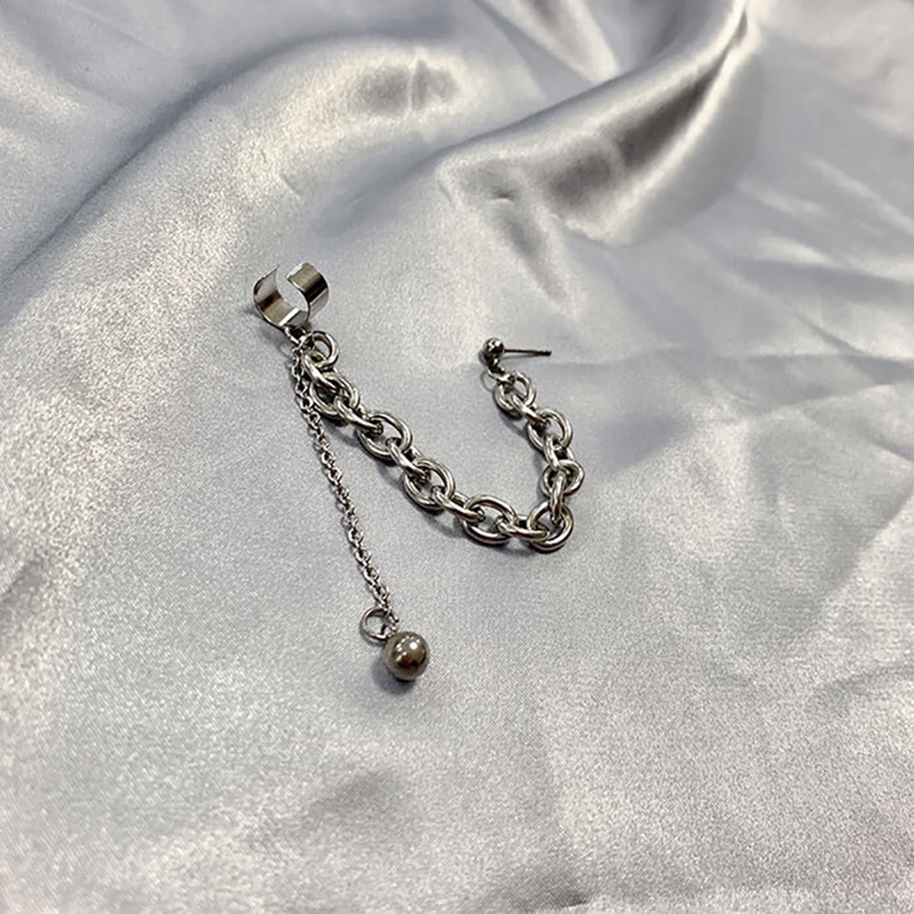 Khuyên đeo sụn tai thời trang cá tính cho nam và nữ