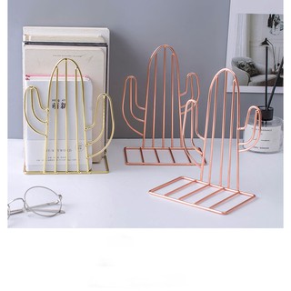 [KỆ SÁCH MINI ĐỂ BÀN ] Kệ kê sách mini dễ thương