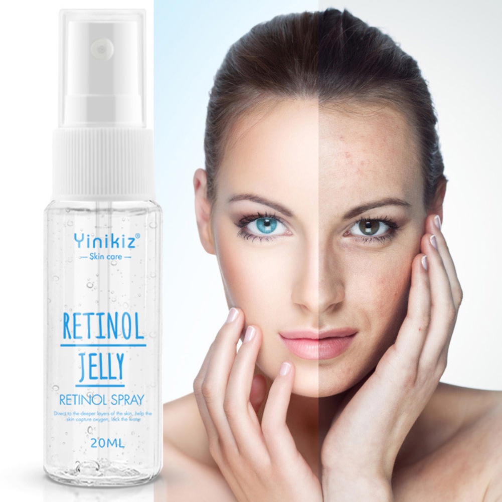Chai xịt dưỡng ẩm YINIKIZ 20ml
 | BigBuy360 - bigbuy360.vn