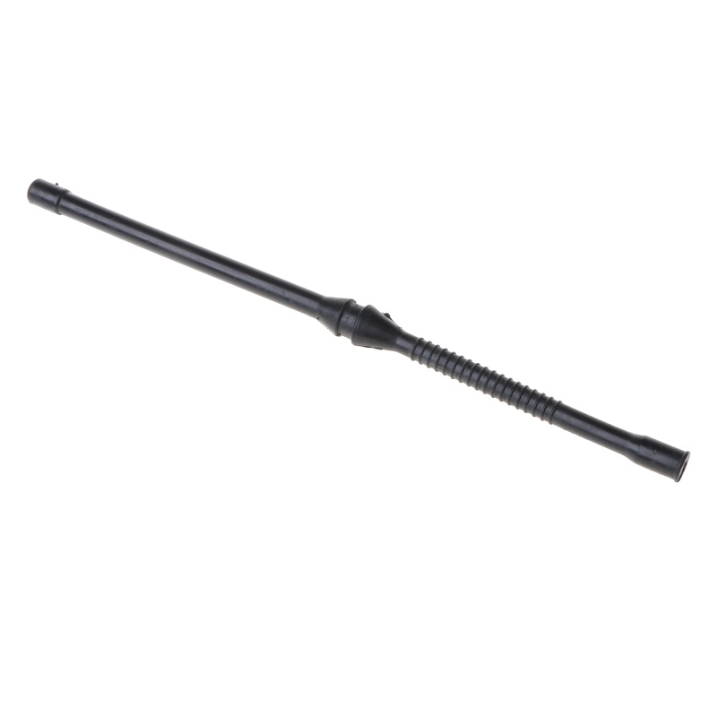 Set 10 ống dẫn nhiên liệu màu đen cho máy cưa Trung Quốc 4500 5200 5800 45cc 52cc 58cc MT-9999