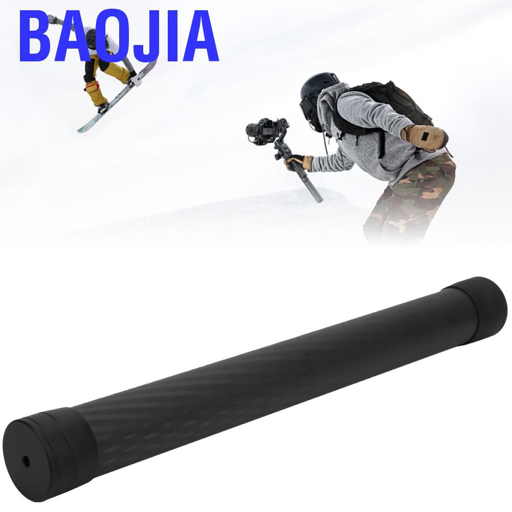 Gậy Tự Sướng Mở Rộng 35cm Có Tay Cầm Hỗ Trợ Cho Máy Ảnh | BigBuy360 - bigbuy360.vn