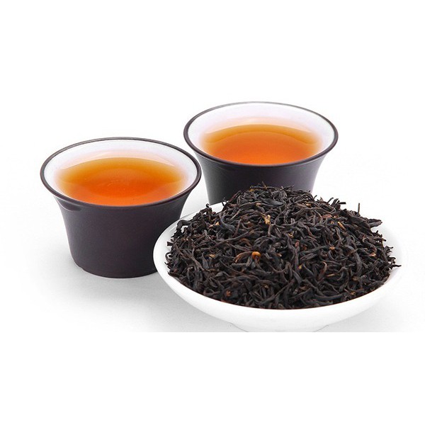 TRÀ ĐEN CEYLON ROYAL HIGHTEA VIETBLEND 600GR - CEYLONROYAL BLACK TEA ( bao bì mới )