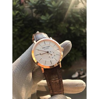 Đồng hồ nam reef tiger rga161 pws máy cơ
