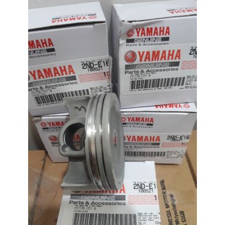 PISTON xe Exciter 150 Yamaha