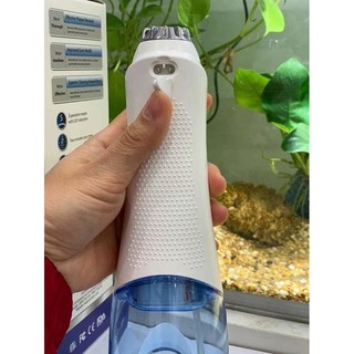 máy tăm nươc pro care A10