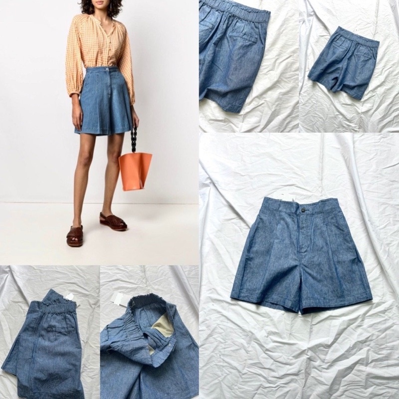 ✅Freeship✅ Quần short linen. Hình thật shop chụp | BigBuy360 - bigbuy360.vn