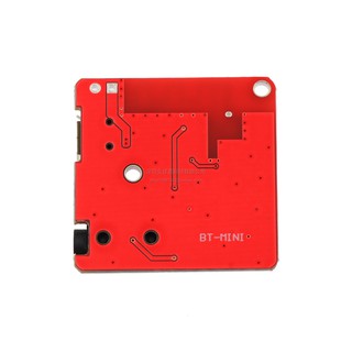 Mạch Bluetooth mini 4.2 có cổng 3.5mm