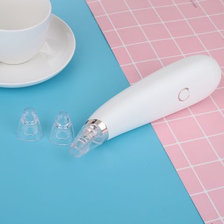 Máy hút mụn black head detector
