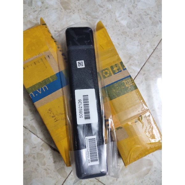 Điều khiển Tivi SONY  bằng giọng nói RMF-TX500P