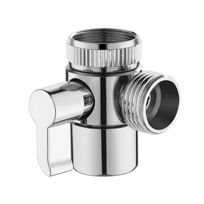 Vòi Nước Linh Hoạt Tiện Dụng Cho Nhà Tắm