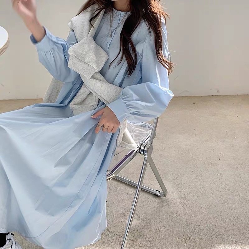 Váy Baby Doll Hàn Quốc