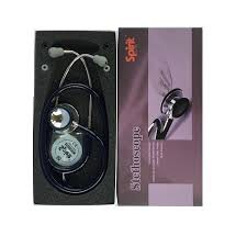 Ống nghe y tế tổng quát 2 mặt Spirit Ck-601P