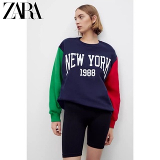 (Sẵn) Quần legging thun tăm Zarraa tuồn sịn