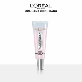 Serum L'oreal Paris Glycolic Axit 1.0% 7.5ml