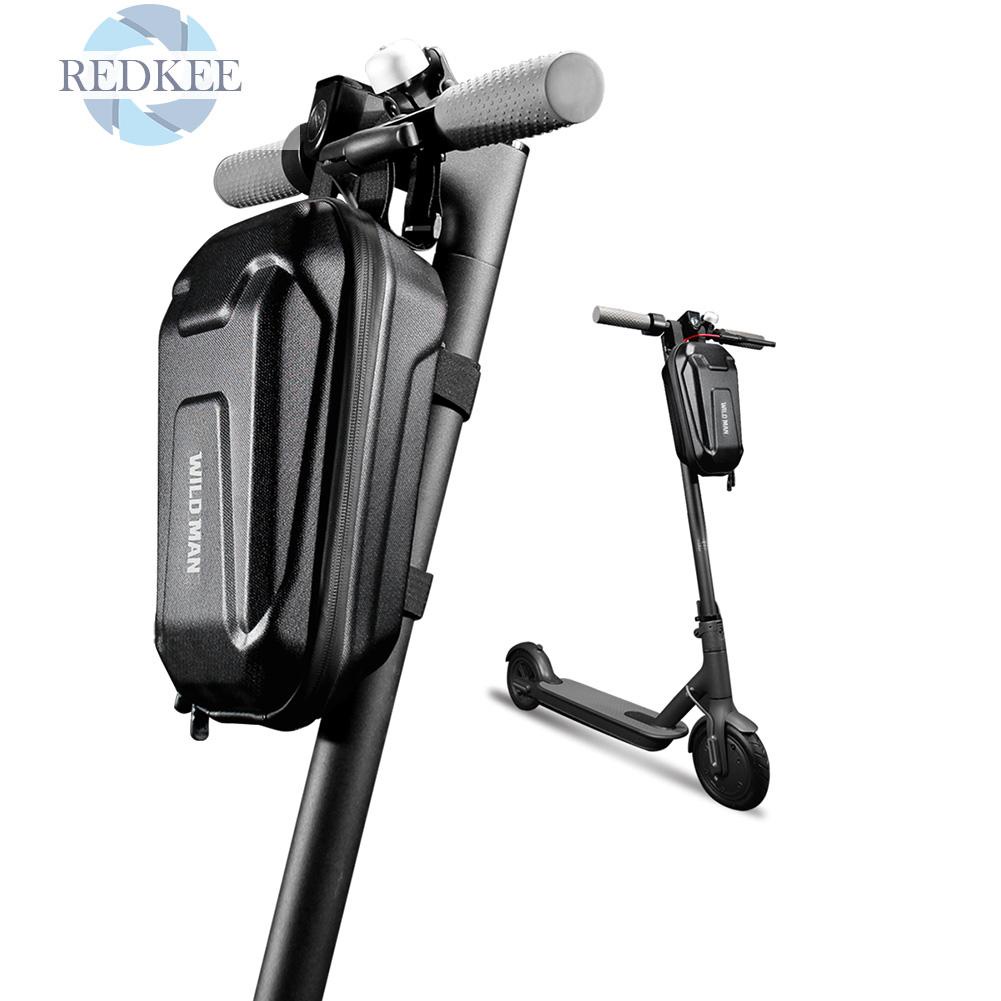 Túi Đựng Xe Điện Xiaomi Mijia M365 Vỏ Cứng Tiện Dụng