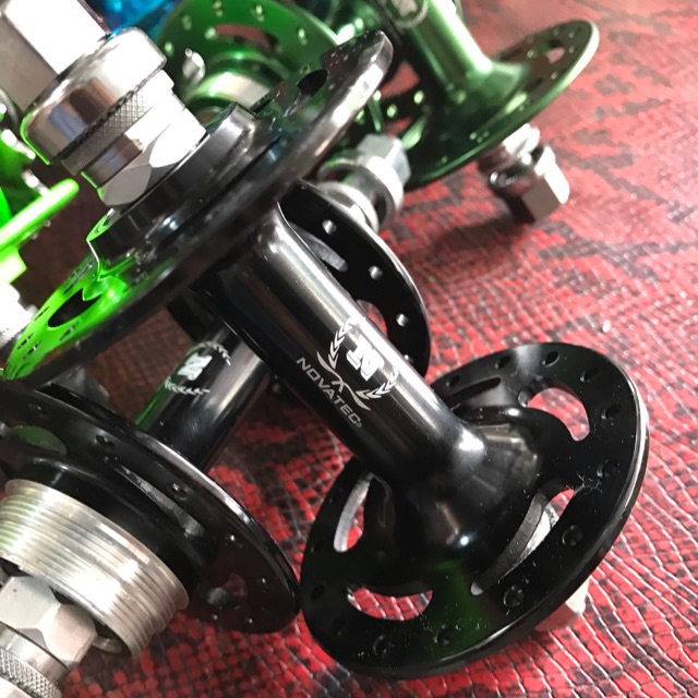 Đùm NOVATEC FixedGear