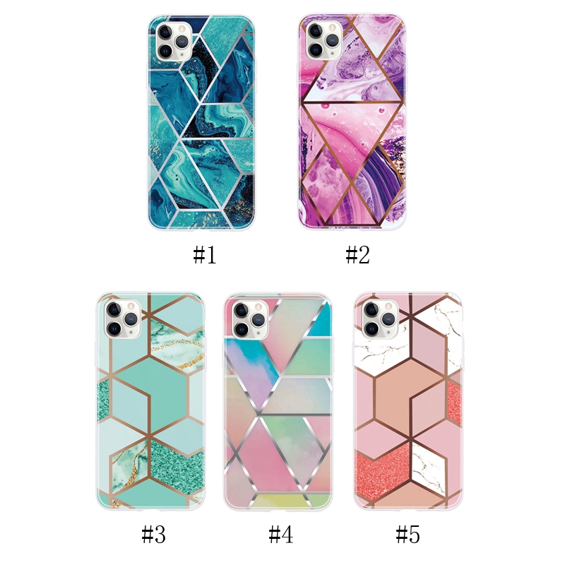 Samsung Galaxy A42 A12 A02s A21s 5G A51 A71 S20 FE A30 A20 A30s A50s A50 A10 Ốp điện thoại TPU đá hoa cương cho | BigBuy360 - bigbuy360.vn