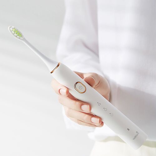 BÀN CHẢI ĐIỆN Xiaomi WellSkins WX-YS100 CHÍNH HÃNG FULLBOX