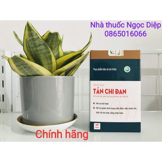 Viên bổ thận Tán Chi Đan ( NT Ngọc Diệp)