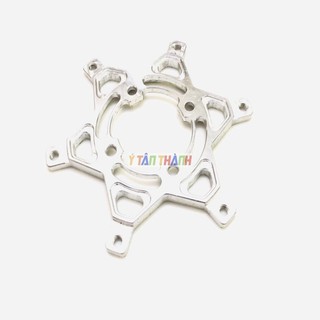 lòng đĩa winner gắn đùm căm MS1234