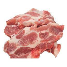 500G THỊT NẠC DĂM HEO - THỊT HEO NÓNG TÂN GIÀU FOOD [GIAO NHANH 2H TPHCM] | BigBuy360 - bigbuy360.vn