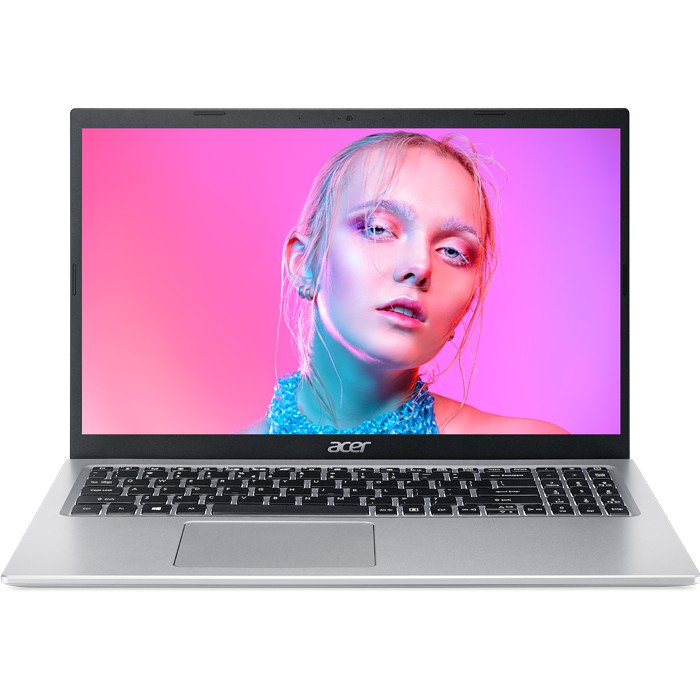 Laptop Acer Aspire 5 A515-56-54PK i5-1135G7 | 8GB | 512GB | Intel Iris Xe Graphics | 15.6'' FHD | Win 10-Chính hãng