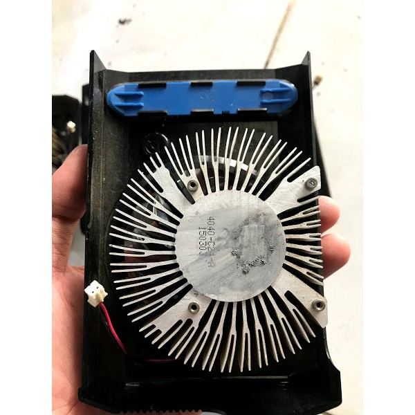 fan quạt tản nhiệt msi 7730,fan quạt tản nhiệt msi 7750