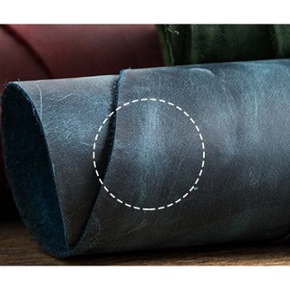 Sổ Planner da bò đa năng BROWNA6