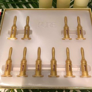 keo ong Pure Ampoule Hàn Quốc