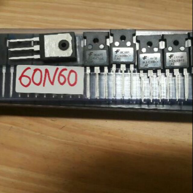 Sò 60N60