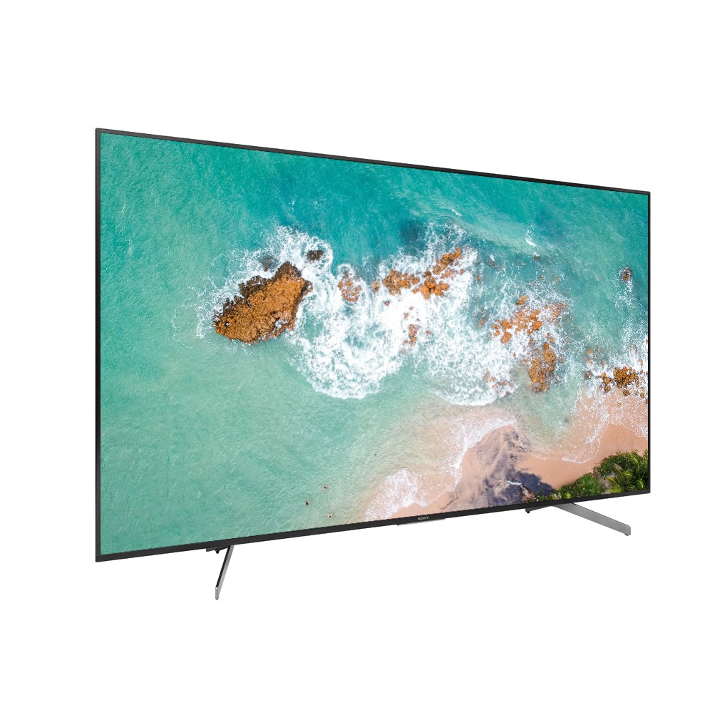 Android Tivi Sony 4K 75 inch KD-75X8500G
