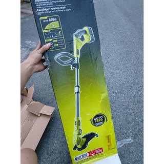 MÁY CẮT CỎ RYOBI 18V