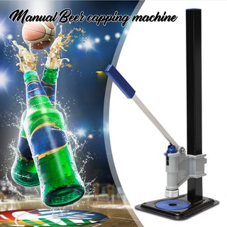Máy đóng nắp chai bia tiện lợi