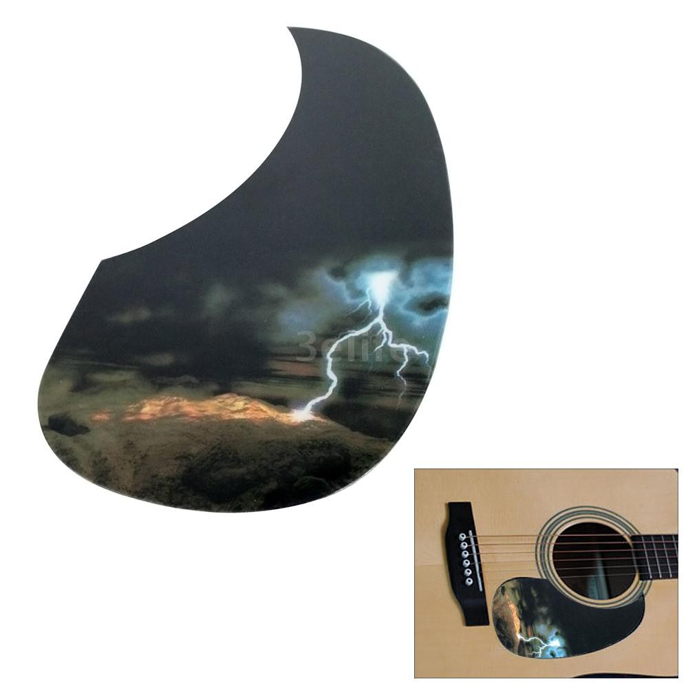 Tấm bảo vệ chống xước đàn guitar 40 &quot; 41 &quot;