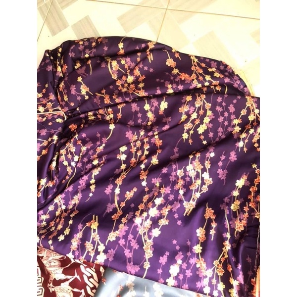 Lụa Latinh Pháp