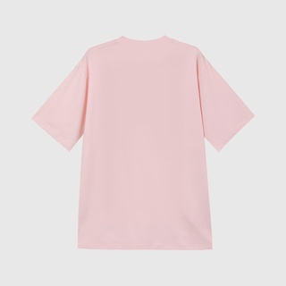 Grimm DC Áo Grimm DC Essential // Pink