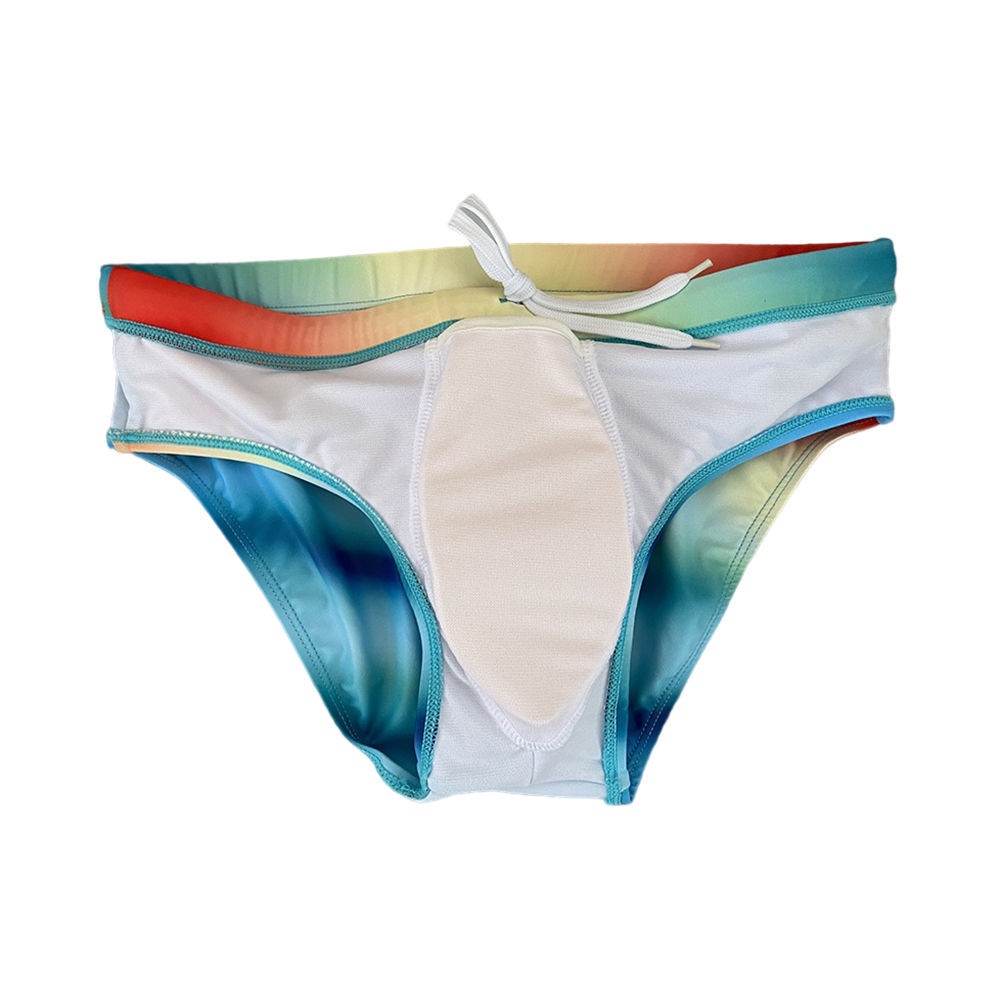 Quần Bơi Nam P001 Màu Sắc Nổi Bật | BigBuy360 - bigbuy360.vn