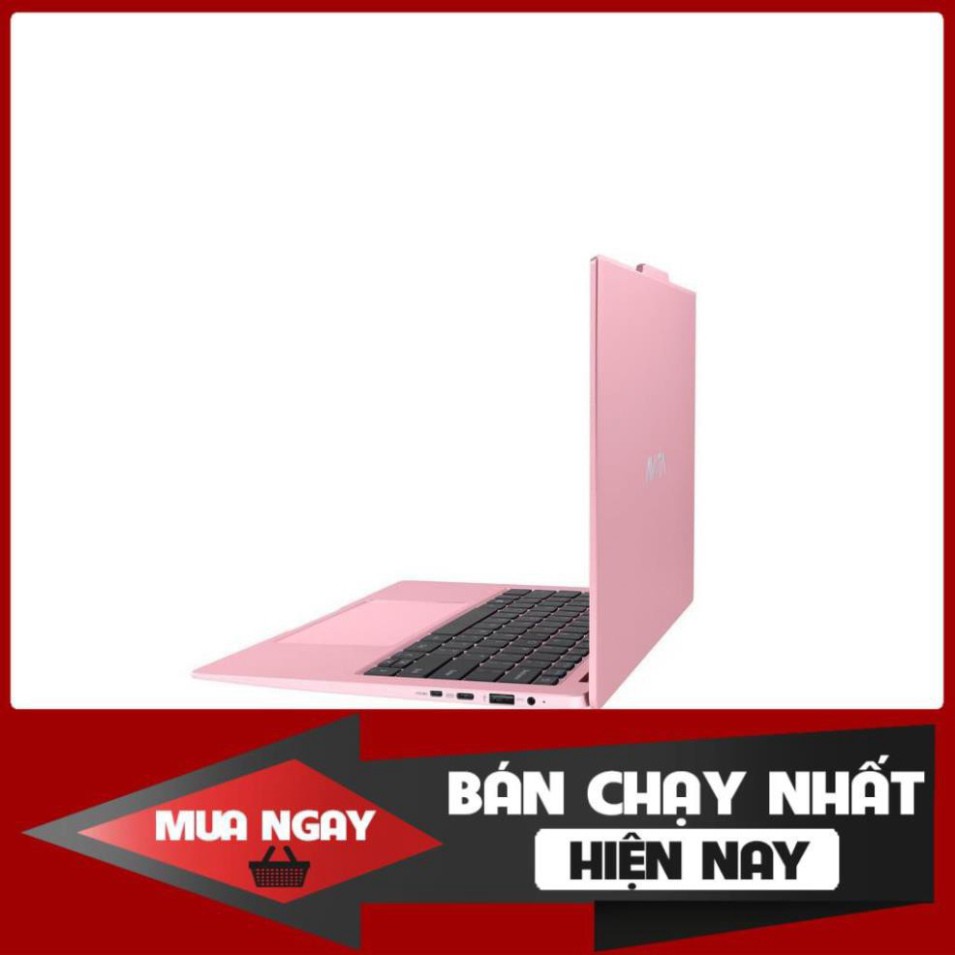 Máy Tính Laptop AVITA LIBER V14–Màu Hồng–Intel Core I7-10510U/RAM 8GB/ SSD 1TB/ Win 10 Home | BigBuy360 - bigbuy360.vn