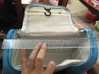 Túi đựng đồ nail,mỹ phẩm