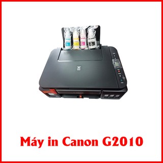 Máy in Canon Pixma G2010