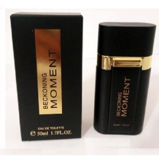 Nươc hoa beckoning moment 50ml &100ml l33