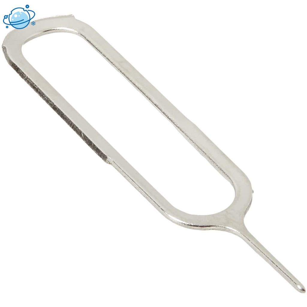 Set 10 Dụng Cụ Tháo Gỡ Khe SIM Điện Thoại iPhone 5 4 4S 3G 3GS RYT