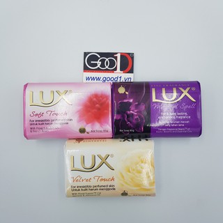Xà bông lux 85g