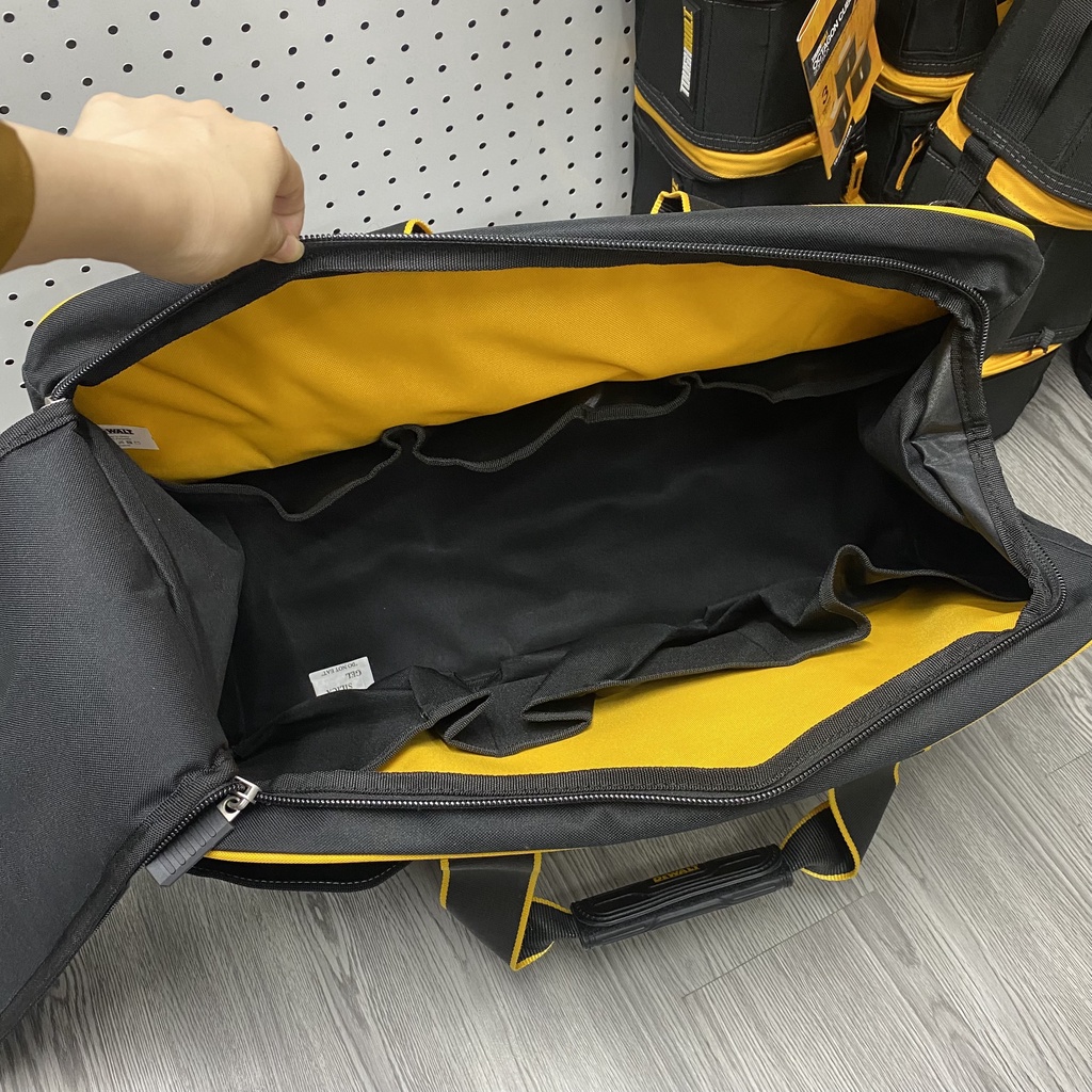 Túi đựng đồ nghề Dewalt 550mm