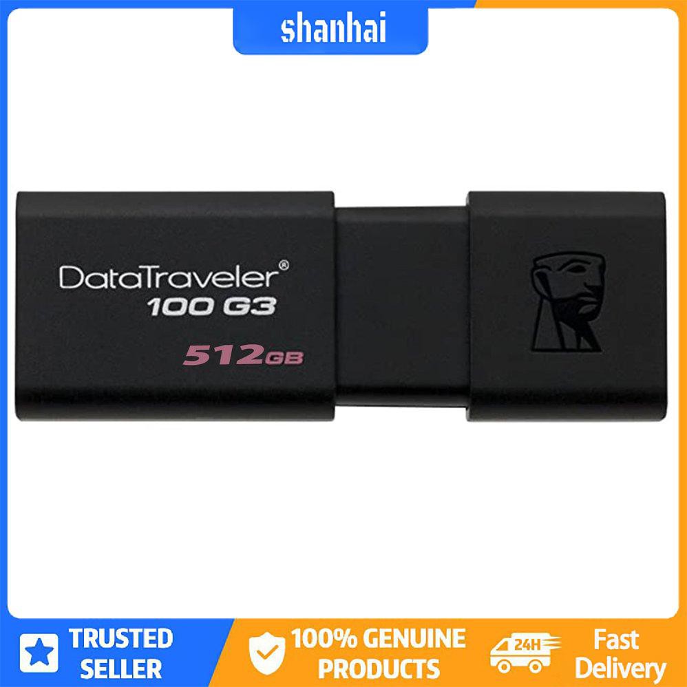 Ổ đĩa flash USB 512g Ổ đĩa USB 3.0 Ổ bút Ổ bút Thiết bị lưu trữ bộ nhớ
