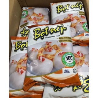Bột nếp Hảo hạng Tài kí