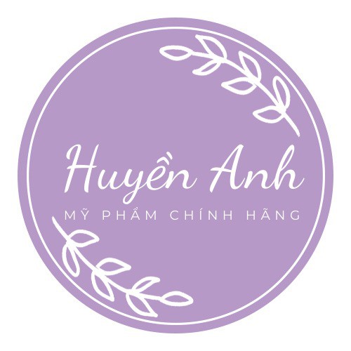 Huyền Anh - Mỹ Phẩm Chính Hãng